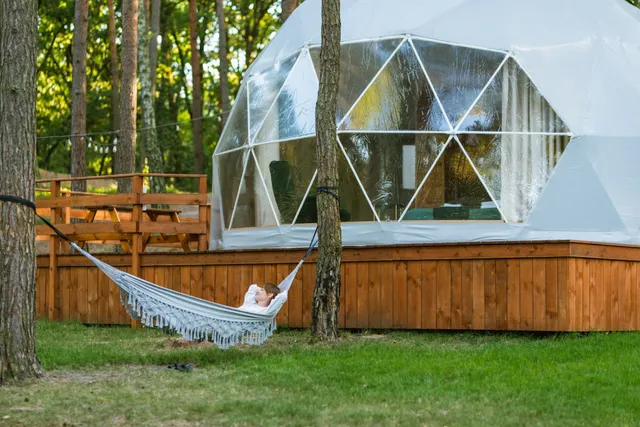 Planeta Glamping