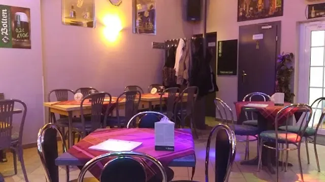 Chrystall Pub - Aachen