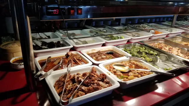 Food House Mil Palmeras