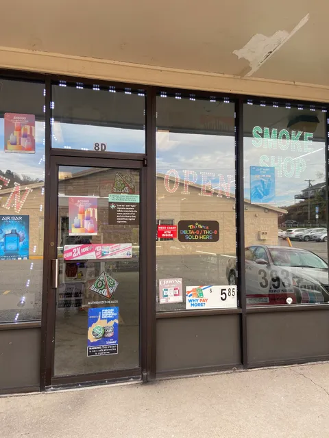 Wheeling Vapor Plus LLC