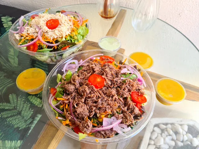 Divina Saladeria e Frutaria