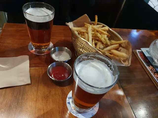 생활맥주 인천가정점(Dailybeer Incheon Gajung)