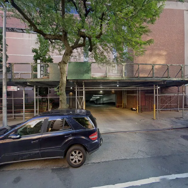 Park-it Harl Parking Corp.