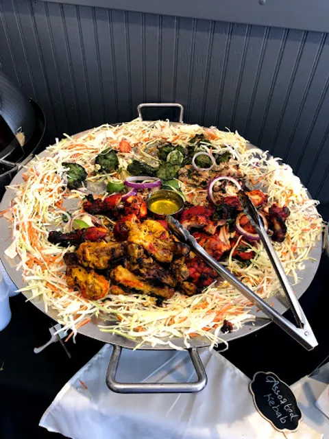 House of Biryanis and Kebabs