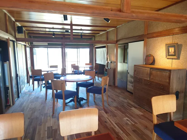 畑イタリアンmona