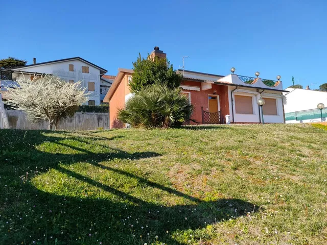 La Cicala del Conero