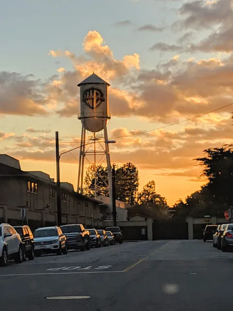 Warner Bros. Television