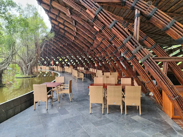 BambooWings Restaurant