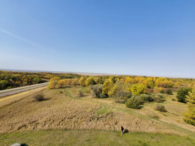 Scenic Overlook Tower (Loveland Overlook)