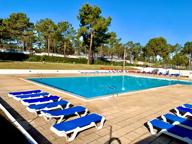 Orbitur Camping Park - Sitava Milfontes