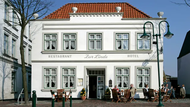Hotel zur Linde | Hotel - Restaurant - Partyservice