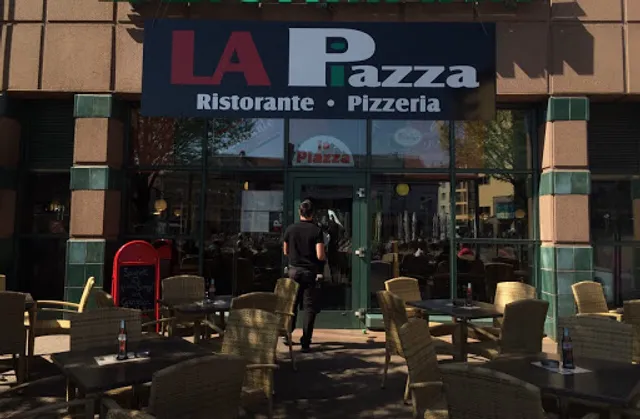 La Piazza