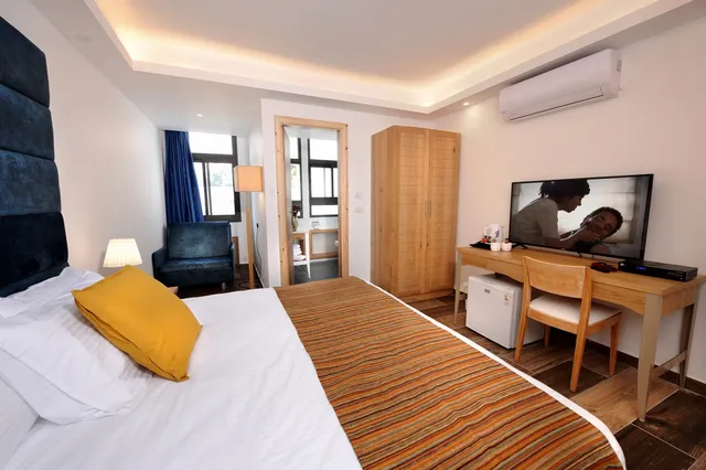 Hotel Boutique Tzukim מלון בוטיק צוקים