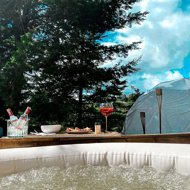 Glamping envigado