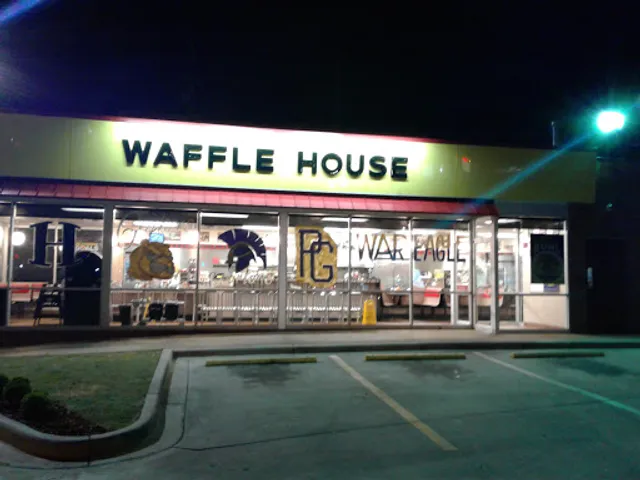 Waffle House