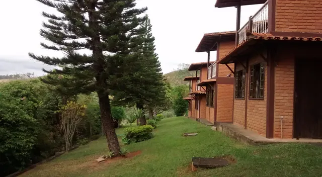 Pousada Rio das Flores