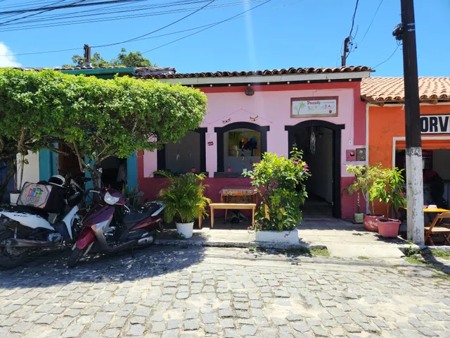 Centro Arraiald'ajuda