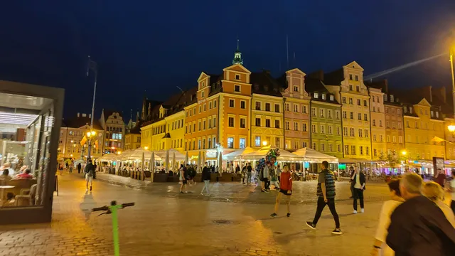 Hostel Krasnal Wrocław