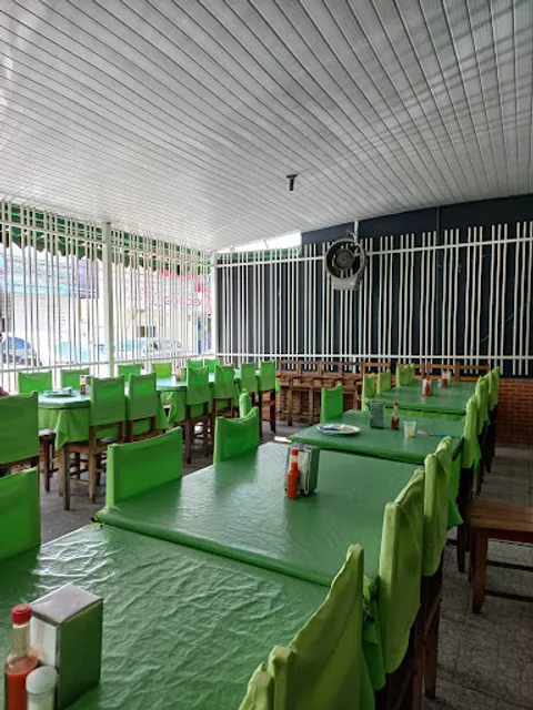 Restaurante Opção