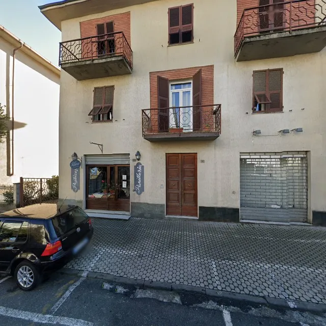 Pasticceria Ricco' Anzio & C. S.N.C.