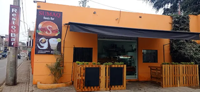 Sumaq