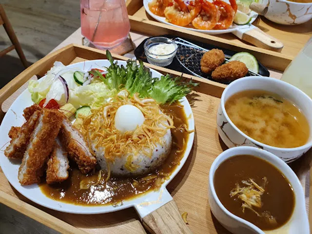 丸飯食事處 中成總店
