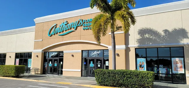 Anthony's Ladies Apparel