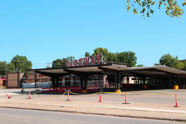 Fareway Meat and Grocery