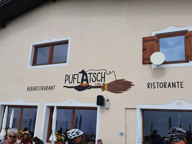 Ristorante Bullaccia