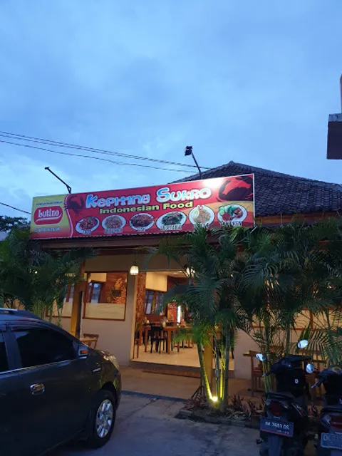 Kepiting Sukro Uluwatu 2