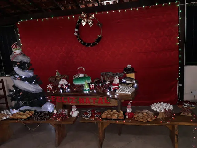 Sabor ao Quadrado Restaurante e Pizzaria