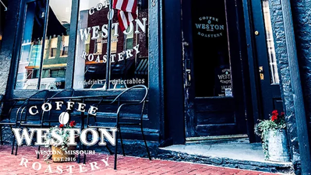 Weston Coffee Roastery