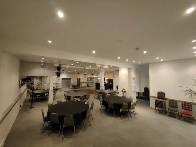 The Last Inn Hengoed