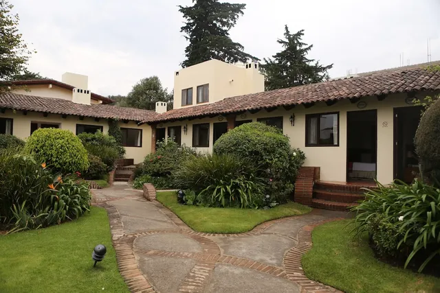 HOTEL LAS CABALLERIZAS