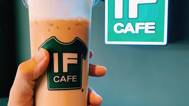IF CAFE