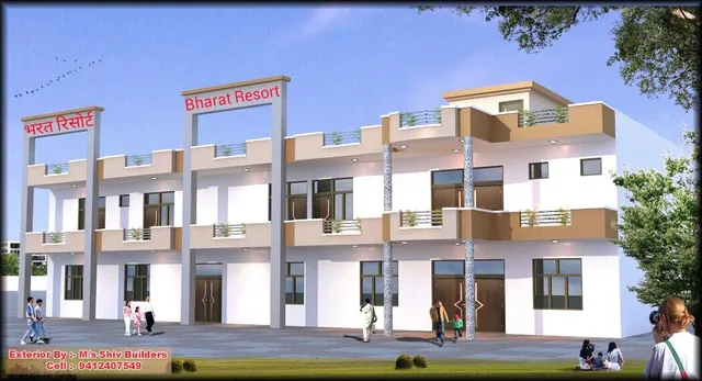 Green Park Hotel & Restaurant