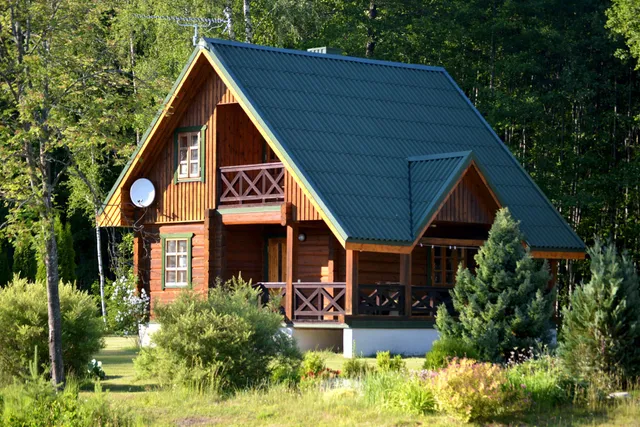 Stirneles viensedis, kaimo turizmo sodyba