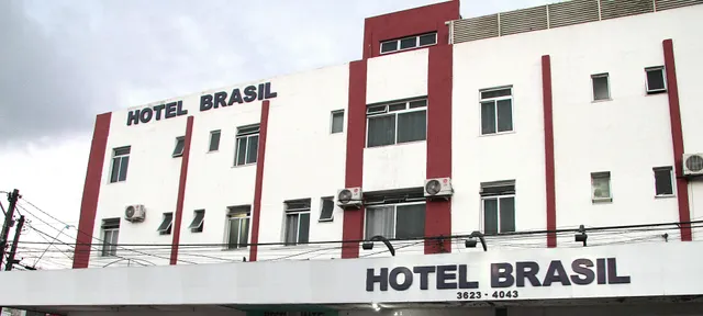 Hotel Brasil