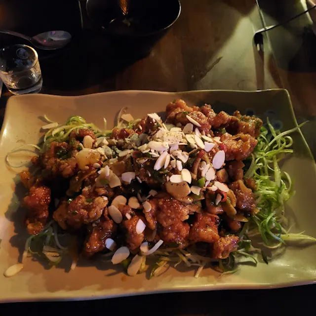 My Way Pocha 동네포차