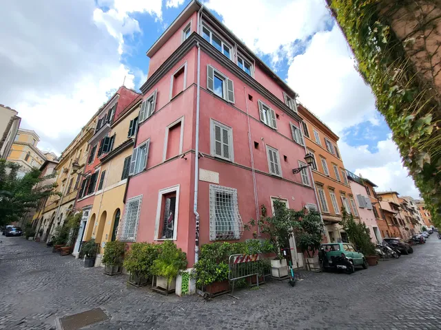 FL Apartments - Al Mattonato n°4