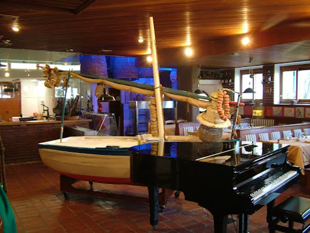 Ristorante Il Grigliaro