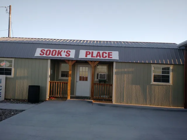 Sook's Place