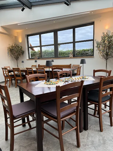 Gutsschänke Langehof