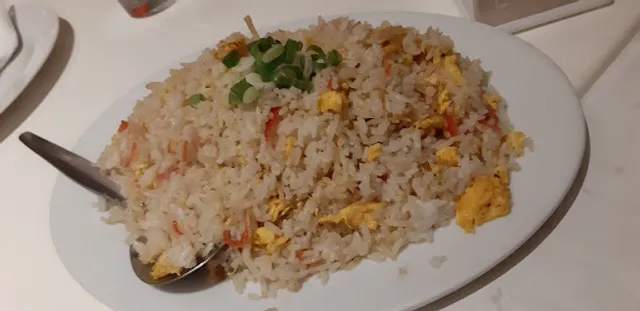 Ah Fong Asian Cuisine