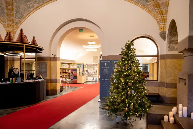 National Library of Norway