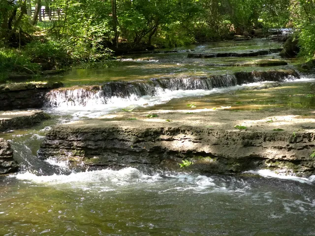Little Hunting Creek Park
