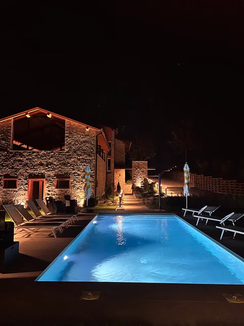 Agriturismo Monte di Bebbio