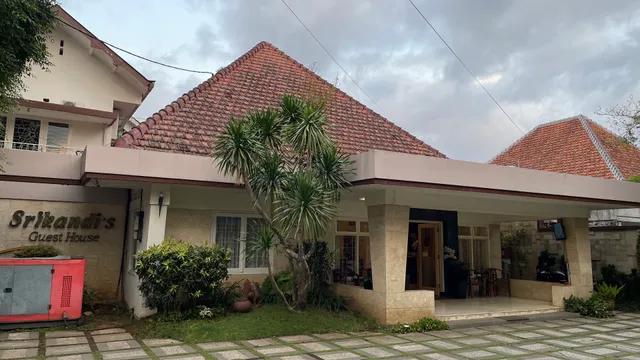 Srikandi Guesthouse