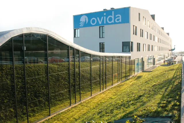 Intergenerational Center Ovida