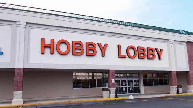 Hobby Lobby